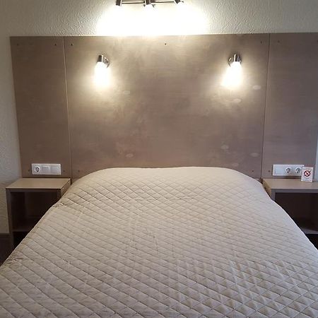 Hotel Gulbene Eksteriør billede