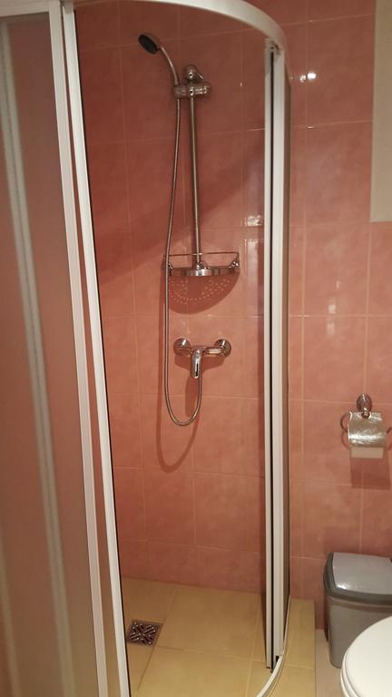 Hotel Gulbene Eksteriør billede
